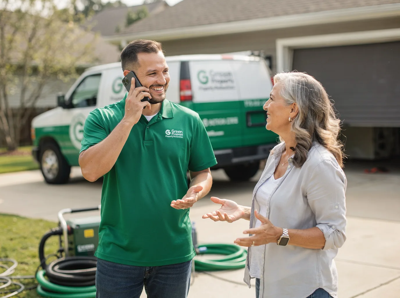 Water Damage Restoration Calumet, IA FAQs